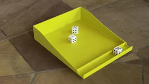 Dice Tray
