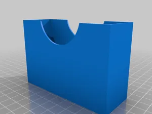Viticulture: Essential Edition 3D printed insert