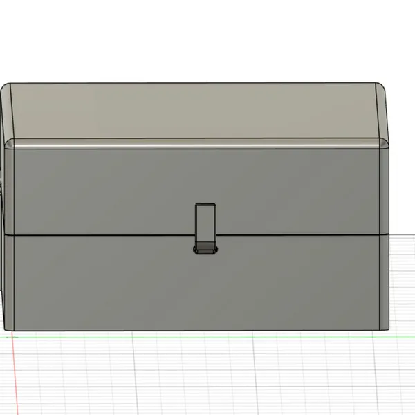 Dice tray V2