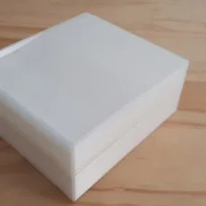 Simple Dice Rolling & Storage Tray