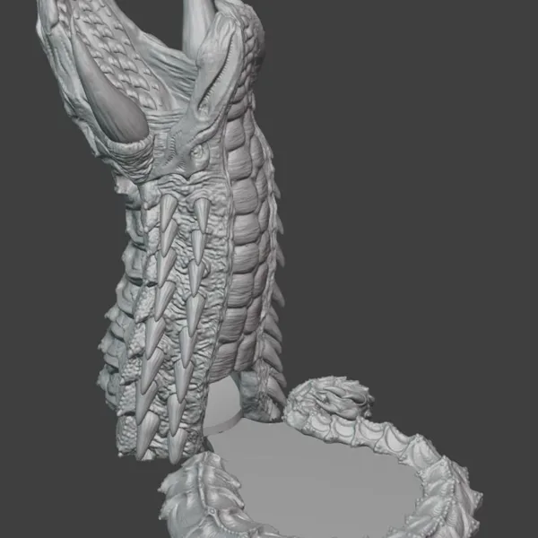 Sandworm Dice Tower + Trays Bundle