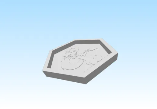 Dice Tray