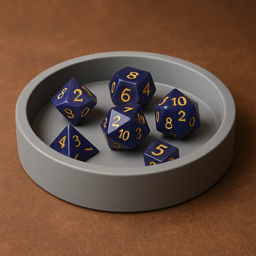 Dice Tray