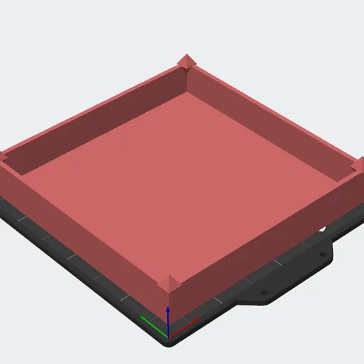 Dice Tray