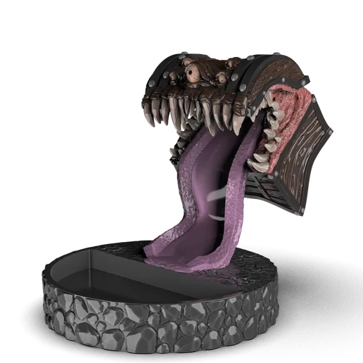 Dice Tray