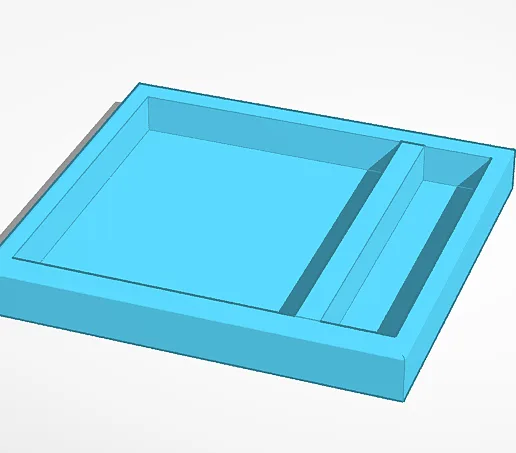 Dice Tray