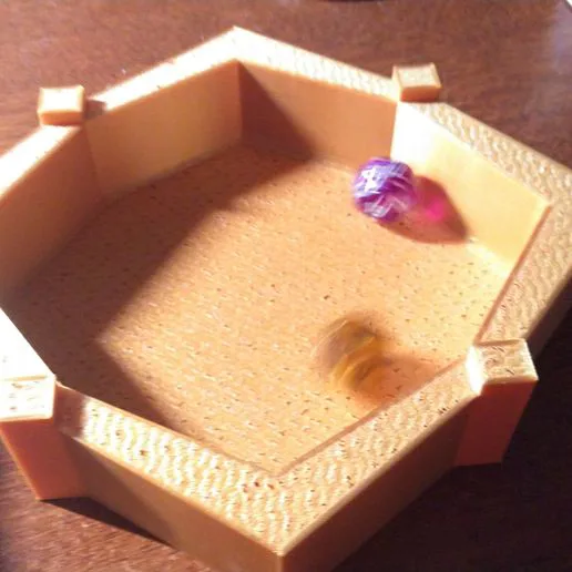 DIce Tray