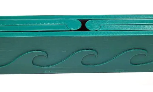 Foldable Dice Tray (print in place)