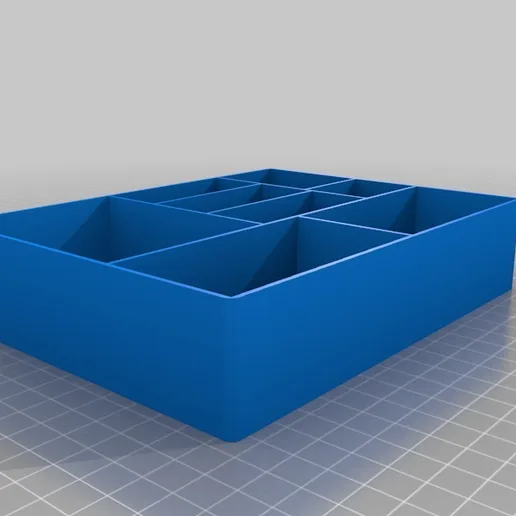 40k/AoS/Apoc Dice Box