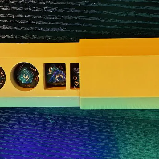 DnD Sword Holder