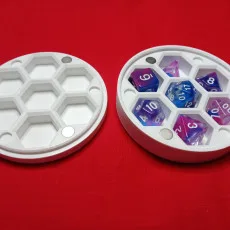 Dice Box