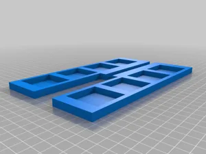 SpaceCorp Organizer