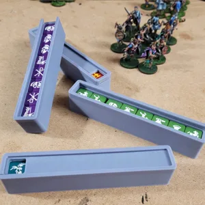 dice box
