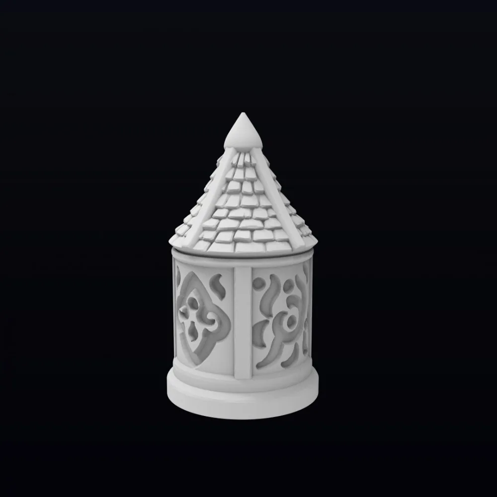 Dice Box
