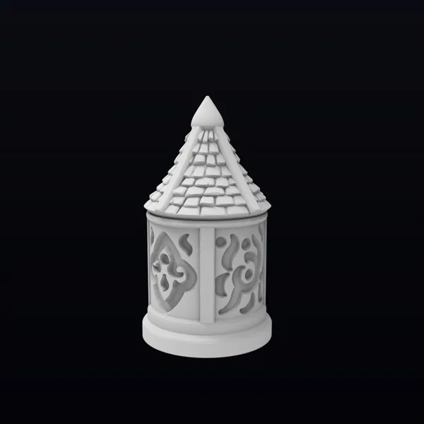 Dice Box