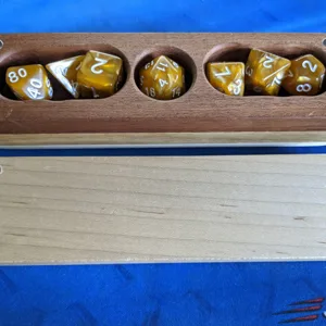 DnD Dice Box