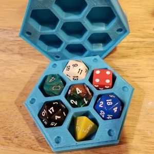 Dice Box