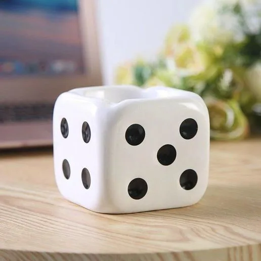 Dice Box