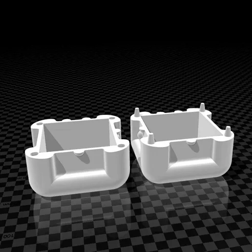 dice box