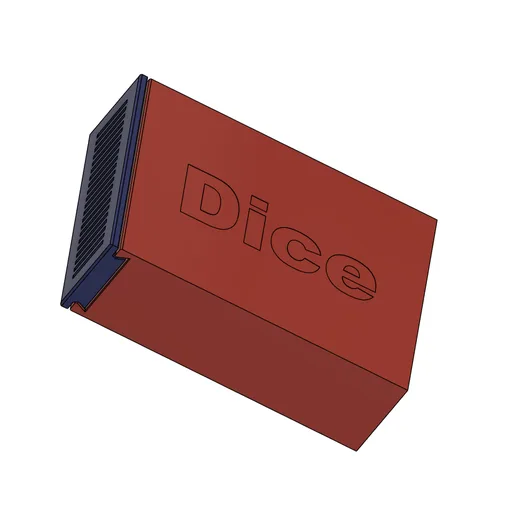 Dice Box