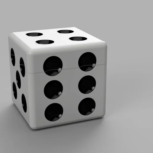 Dice Box