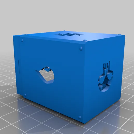 Dice Box