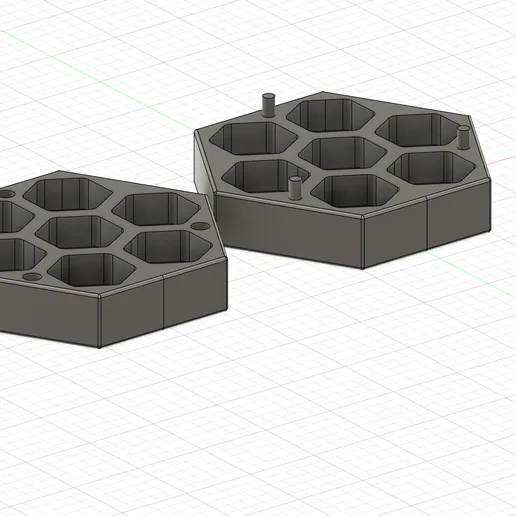dice box