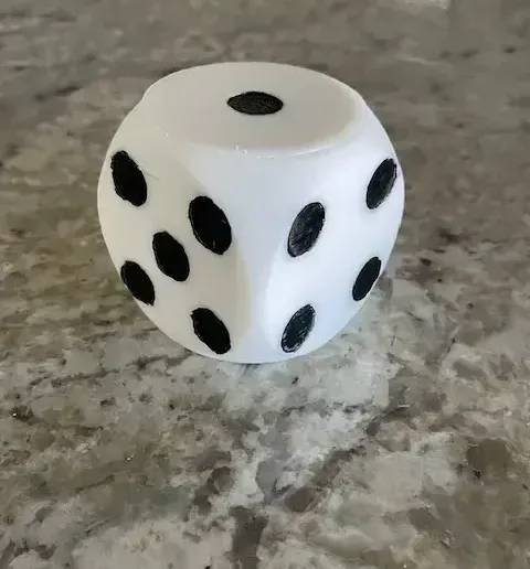 Dice Box