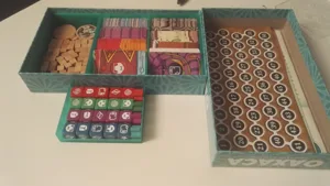Oaxaca Insert