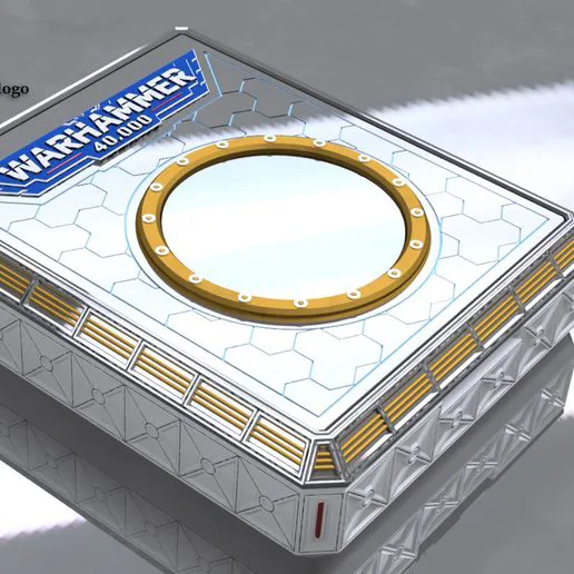 Dice Box - V2