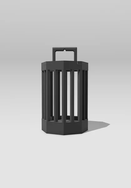 Dice Jail Gibbet