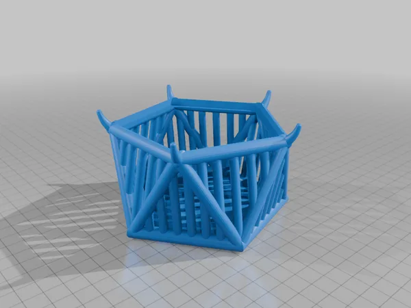 Dice Jail