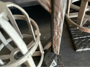 Dice Jail