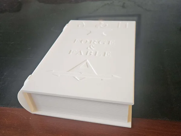 DnD dice tray with storage insert