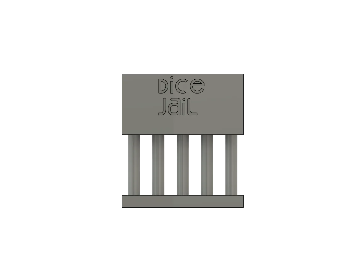 Dice Jail