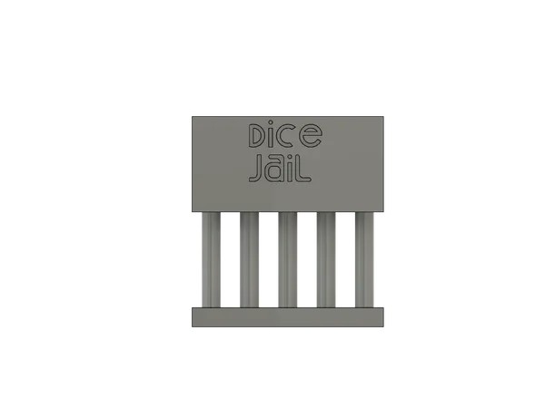 Dice Jail
