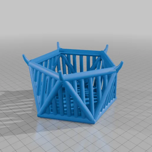 Dice Jail