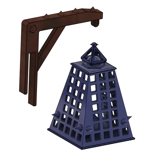Dice Jail 1