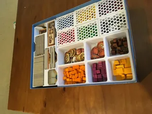 Marco Polo Insert