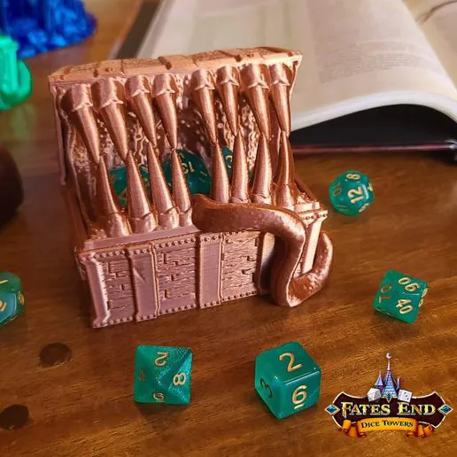 Mimic Dice Jail - SUPPORT FREE!