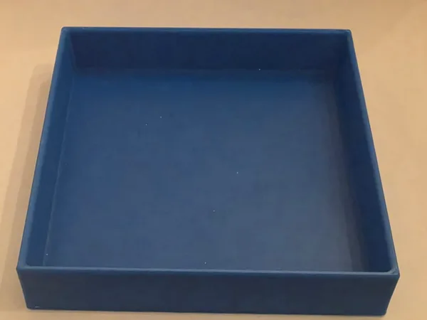 Basic Square Tray