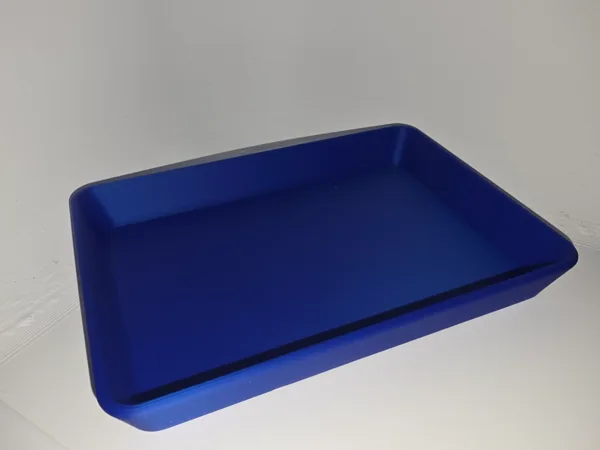 Basic Tray