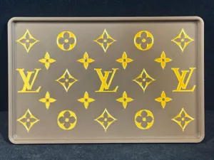 Louis Vuitton Tray / Catch All -  2 Sizes