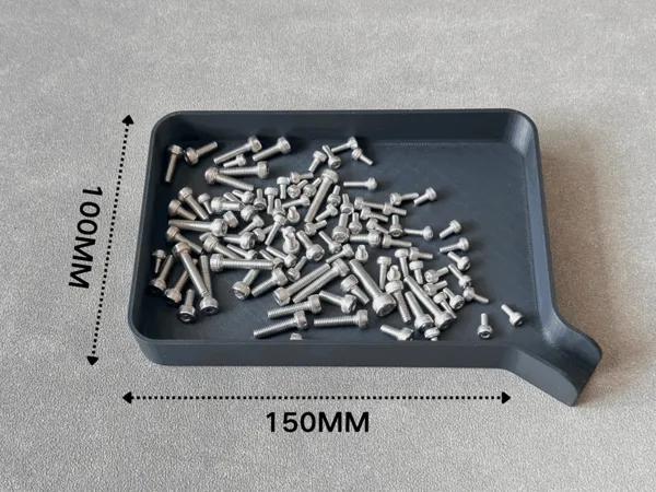 Fast Funnel Tray