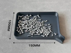 Fast Funnel Tray