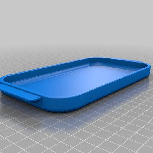 Parts Tray