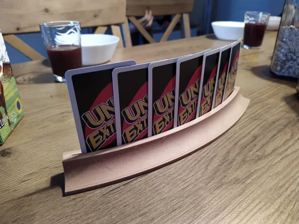 Playing Card Holder