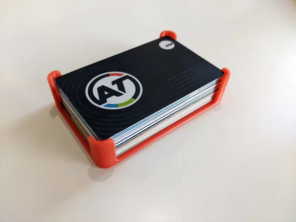 Card Holder