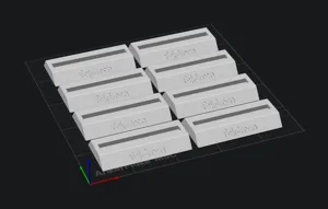 Pokémon PSA + CGC Card Holder Slab Stand
