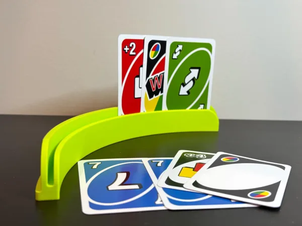 Small Playing card holder